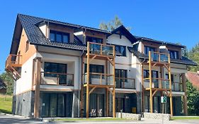 Apartament Pod Reglami
